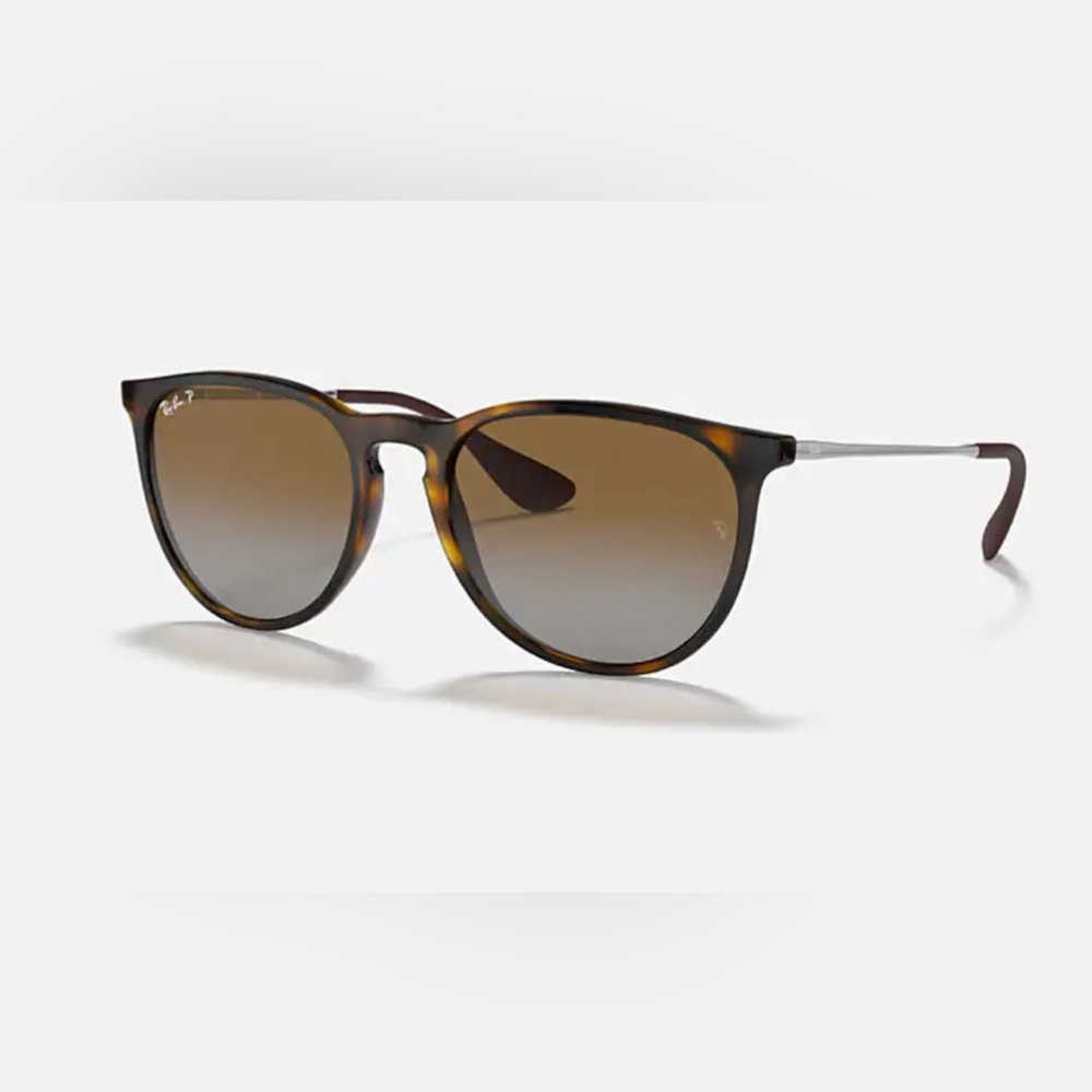 Ray-Ban Erika Classic - Matte Havana